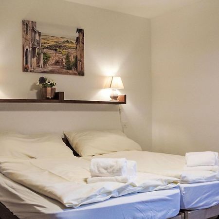Apartment Residenza Chesa Margun-61 By Interhome Surlej Exterior photo